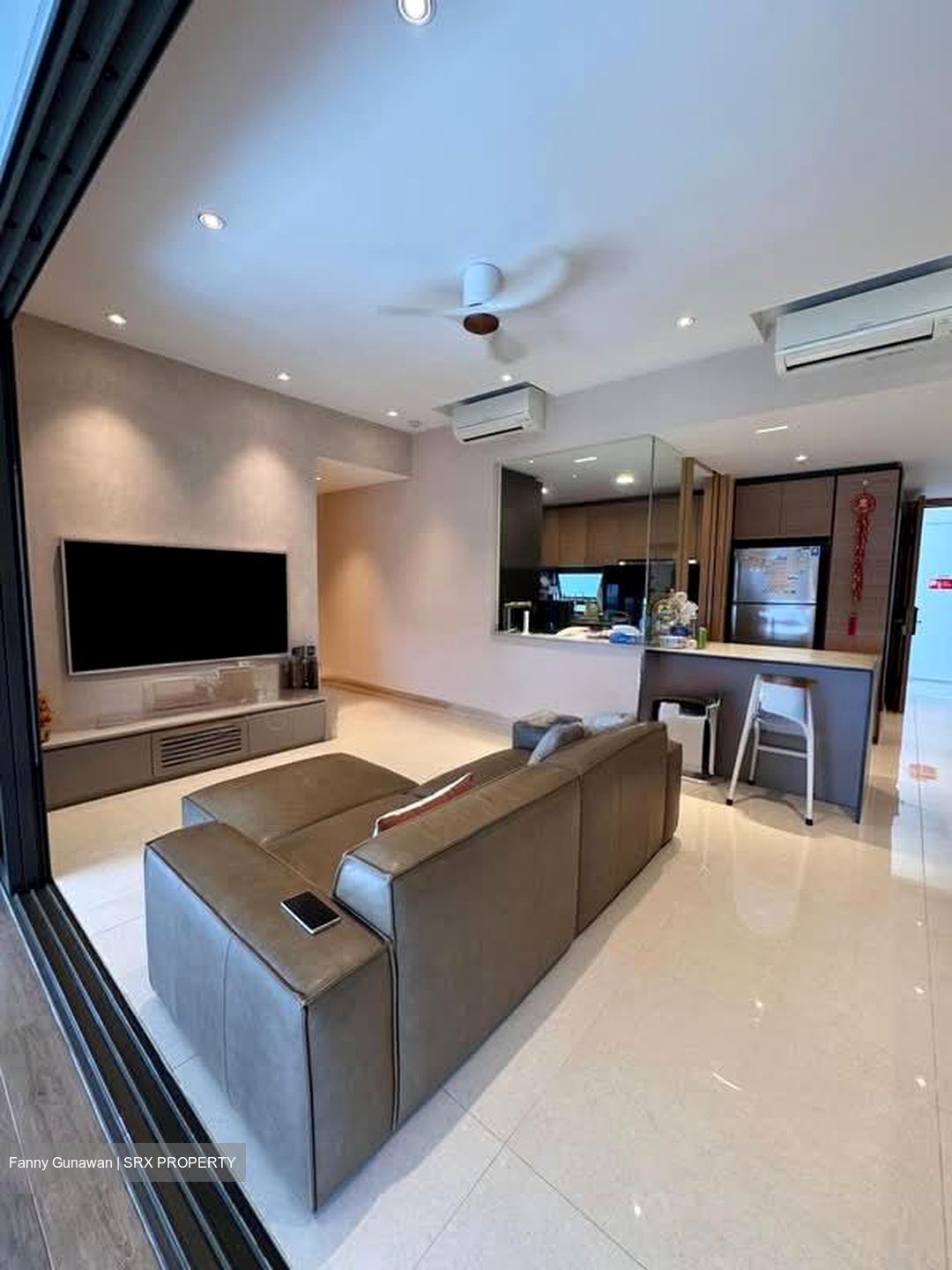 Midwood (D23), Condominium #566530321